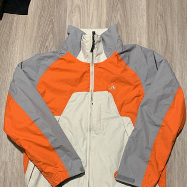 Nike ACG sehr selten Jacke Große S