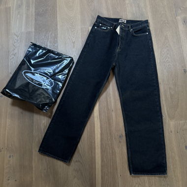 Jeans Corteiz