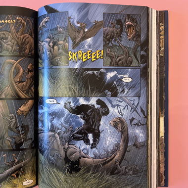 Marvel 1602 – Integrale