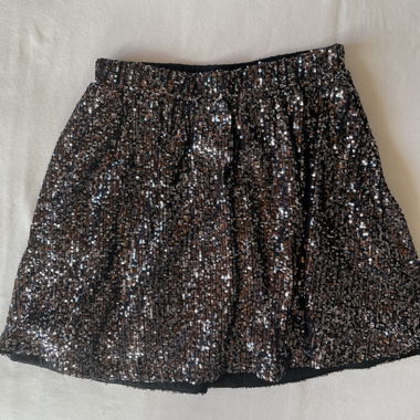 Mellowfield Skirt