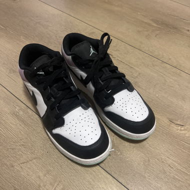 Nike Jordan