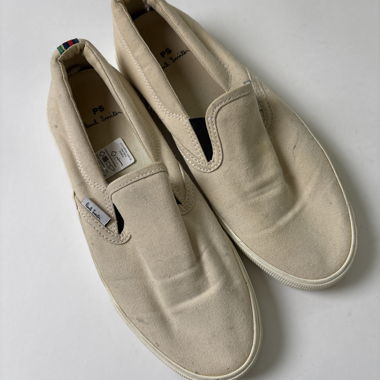 Chaussures Paul Smith sans lacets