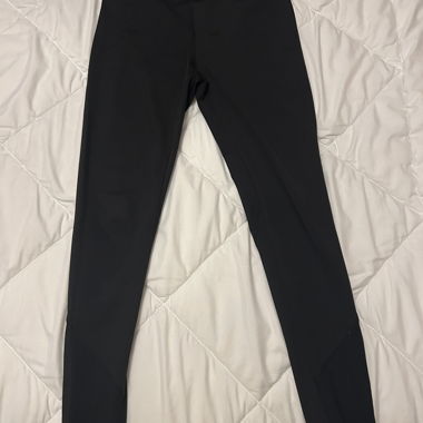 Leggings noirs FILA