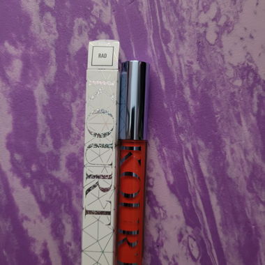 Kylie Cosmetics Kourt RAD