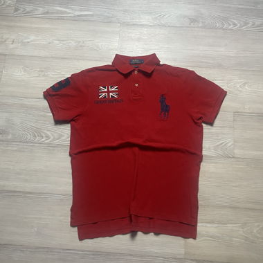 Polo Ralph Lauren Big Pony UK Taglia L