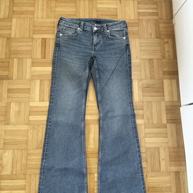 Jeans pour femmes Divided