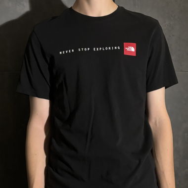 The north face Shirt
