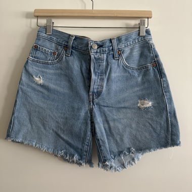 Shorts Jeans Levi‘s 501