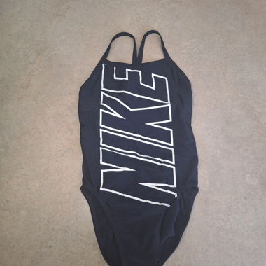 Nike swimsuit