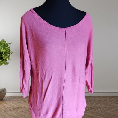 Pinkes Vero Moda Top