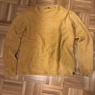 GARCIA Knit Sweater