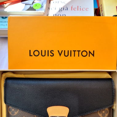 Portafoglio Louis Vuitton