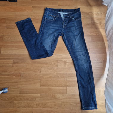 Jeans Hugo Boss