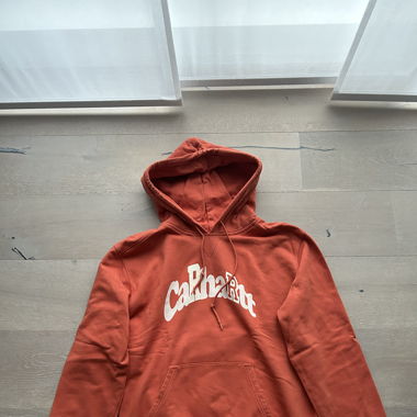 Carharrt Hoodie