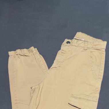 Cargo beige