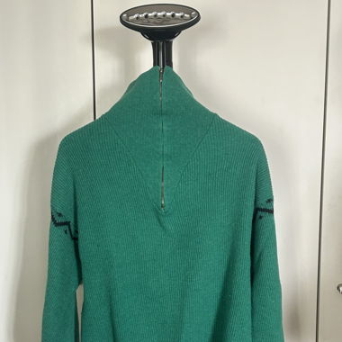 Pull Vert