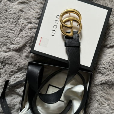 Gucci Gürtel