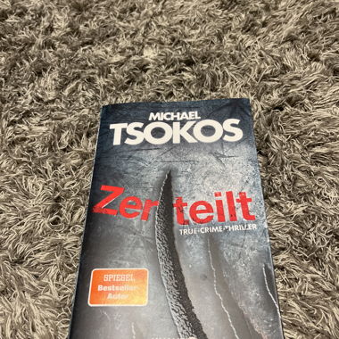 Michael Tsokos Sbriciolato