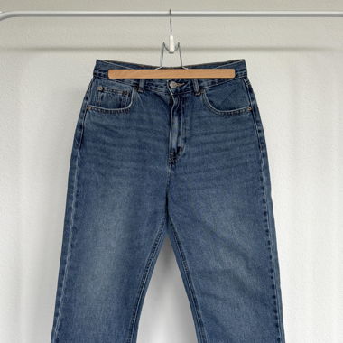 Jeans von Pull&Bear Grösse 38 (5)