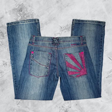 Bench Vintage Denim