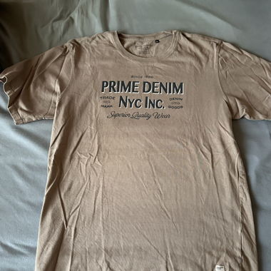 T-shirt Broadway