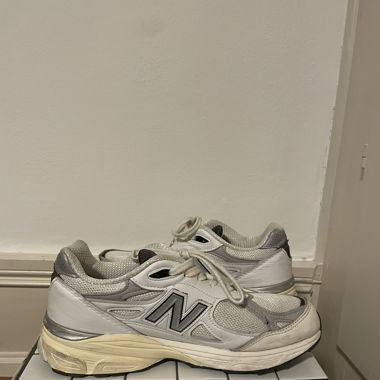 New Balance 990 Made in USA