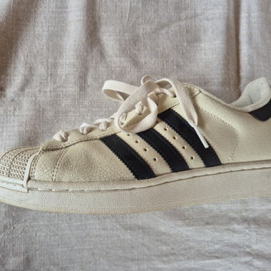 Adidas Superstar II Original Sneakers