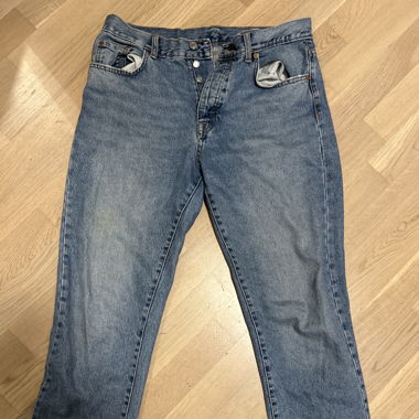 Jeans Zara 
