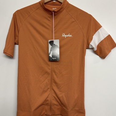 Rapha Short Sleeve Cycling Jersey