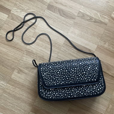 Sac de soirée Zara neuf
