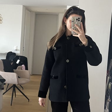 Jacke von Sandro