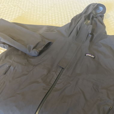 Veste imperméable Patagonia Torrent Shell XXL Men