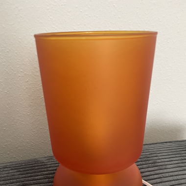 Ikea Lykta Pilzlampe aus den 90ern