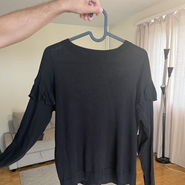 Pullover Massimo Dutti