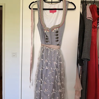 Abito dirndl Kruger Madl