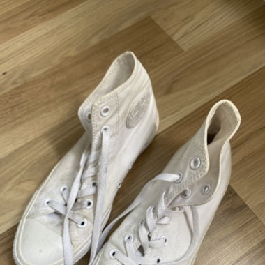 original Converse shoes