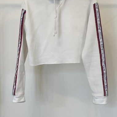 Sweat à capuche
