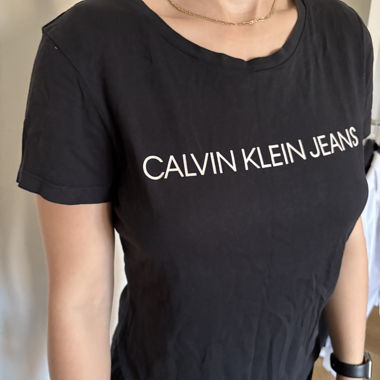 Calvin Klein Jeans T-Shirt