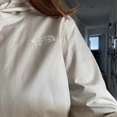 NORTH FACE Windjacke 