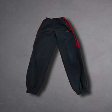 Vintage Adidas Trainerhose