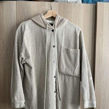 Jacke