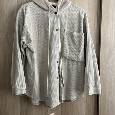 Jacke
