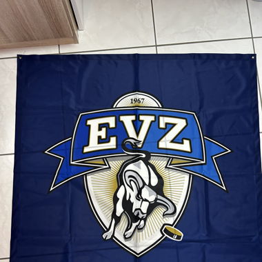 EVZ Flagge