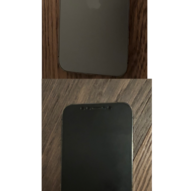 iPhone 12 Pro
