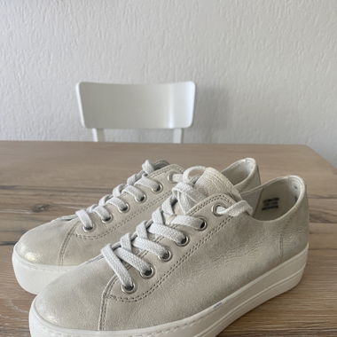 Plateau Sneaker