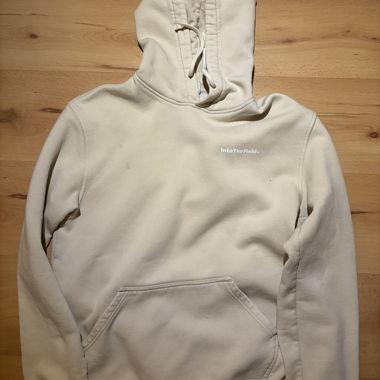 Hoodie Printed H&M