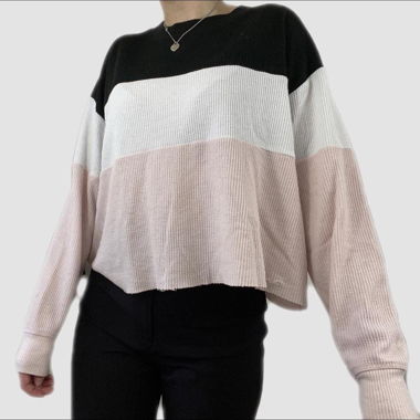 Hollister Pulli