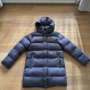 Winter Kurzmantel 