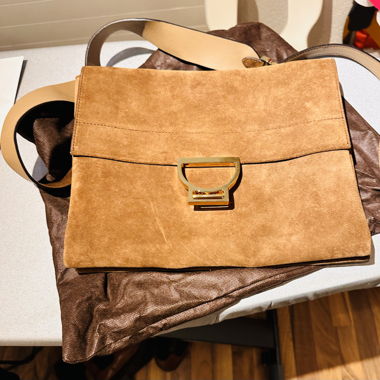 Handtasche Coccinelle 