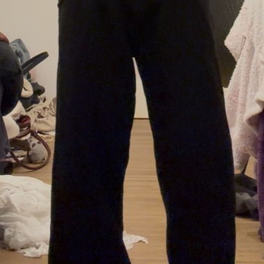 Pantaloni della tuta Metro